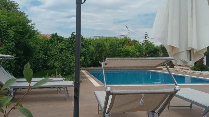 اتاق استاندارد, Villa La Quiete   Adults Only