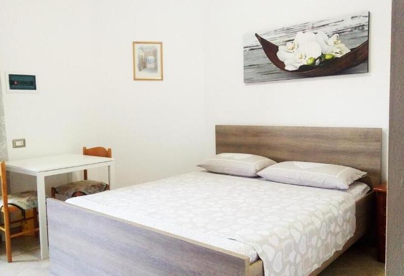 اتاق استاندارد, Villa La Quiete   Adults Only