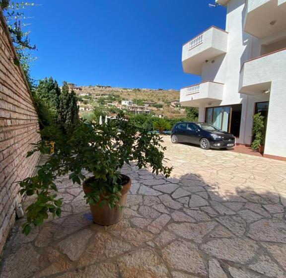 اتاق استاندارد با چشم‌انداز دریا, Villa La Quiete   Adults Only