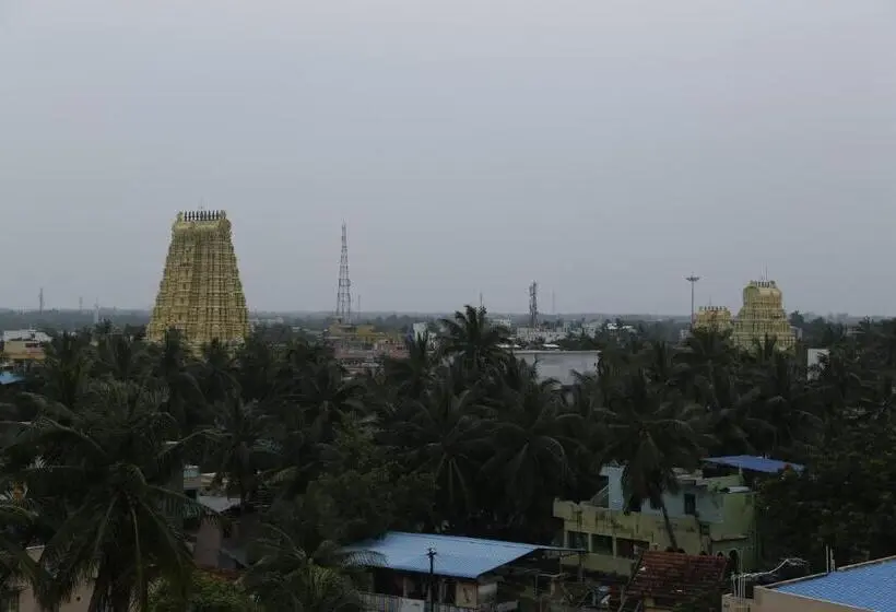Family Room, Ragavendra Rameswaram