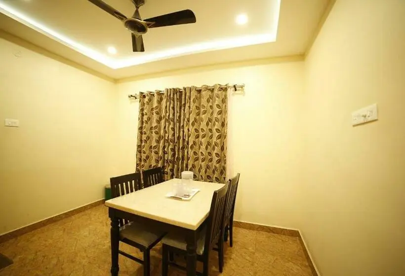 Suite Familiar, Ragavendra Rameswaram