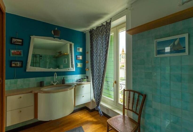 豪华房间, Relais Valpolicella B&b