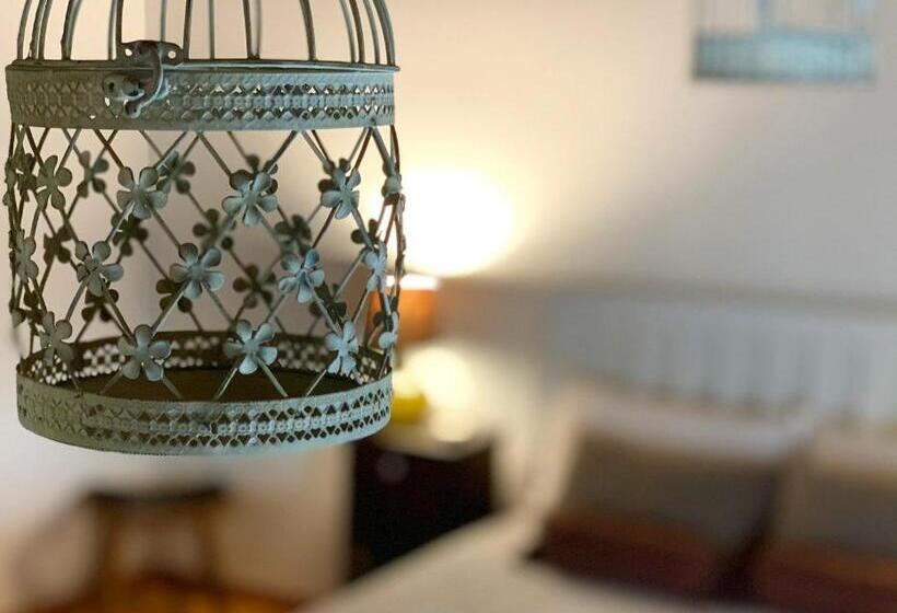 豪华房间, Relais Valpolicella B&b