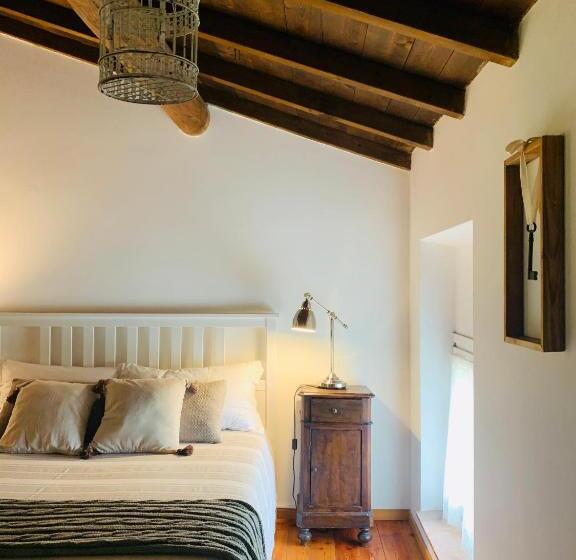 豪华房间, Relais Valpolicella B&b