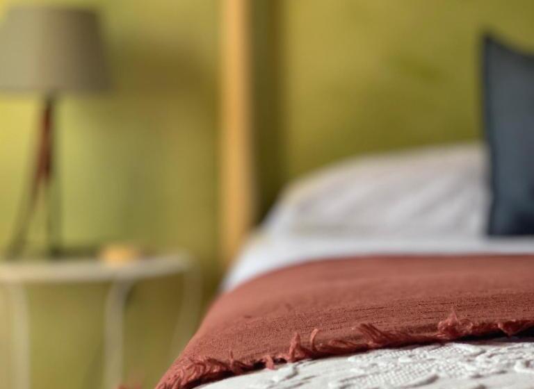 豪华房间, Relais Valpolicella B&b