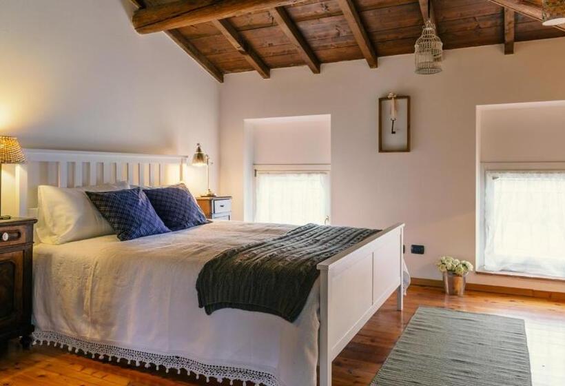 デラックスルーム, Relais Valpolicella B&b