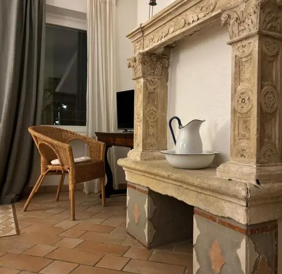 ガーデンビュースタンダードルーム, Relais Valpolicella B&b