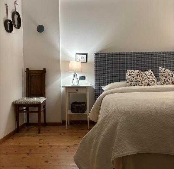 ガーデンビュースタンダードルーム, Relais Valpolicella B&b