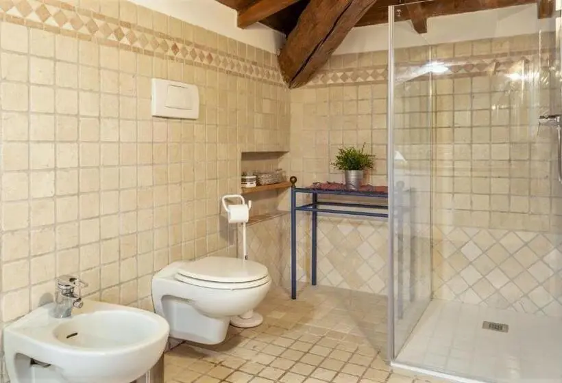 キングサイズベッドのスーペリアルーム, Relais Valpolicella B&b