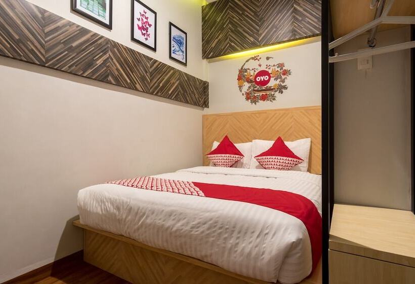 Standart Oda, O Aljadid Guest House