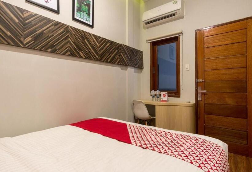 Standart Oda, O Aljadid Guest House