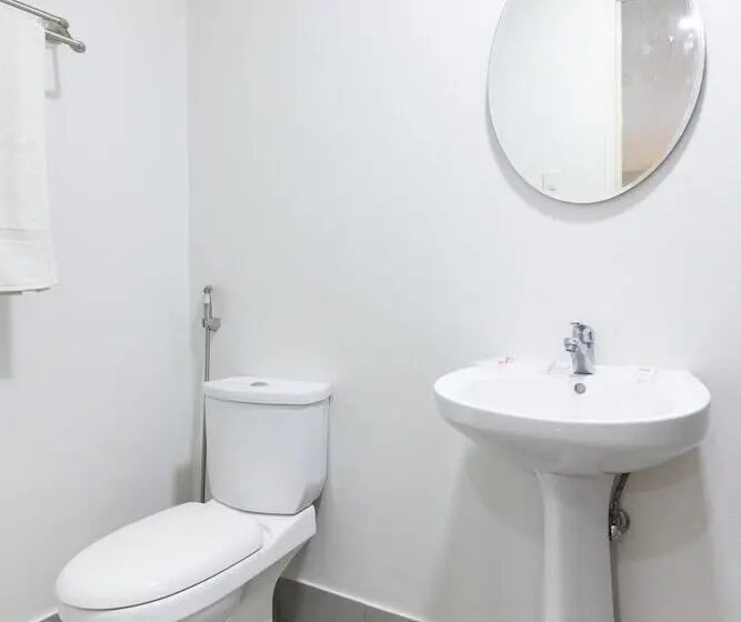 اتاق استاندارد, Oyo 152 Sangco Condotel