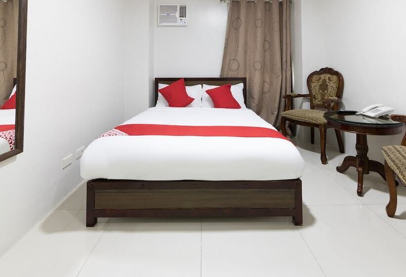 Номер Стандарт, Oyo 152 Sangco Condotel