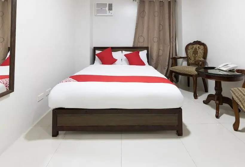 اتاق استاندارد, Oyo 152 Sangco Condotel