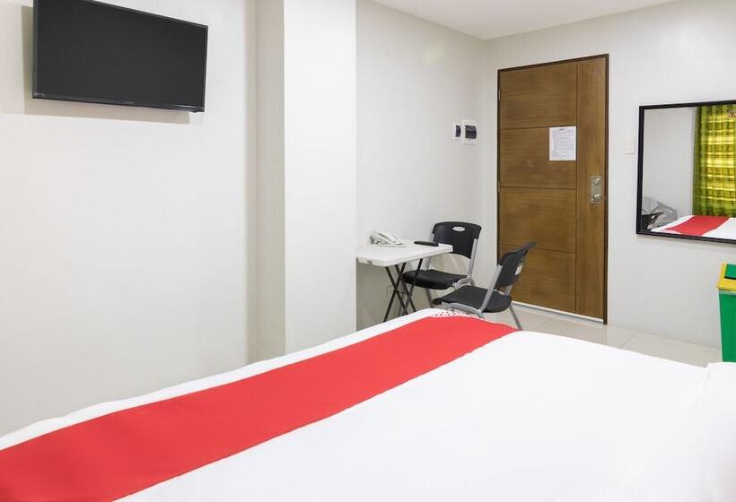 اتاق لوکس, Oyo 152 Sangco Condotel