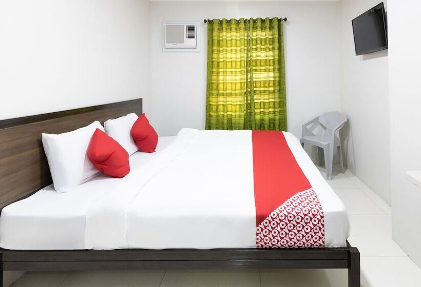 اتاق لوکس, Oyo 152 Sangco Condotel
