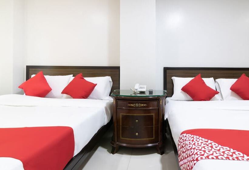 سوییت خانوادگی, Oyo 152 Sangco Condotel