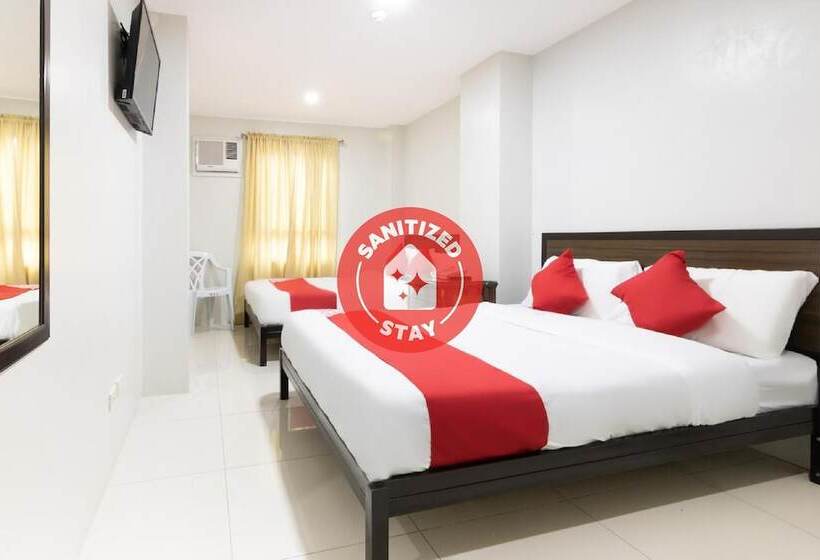 سوییت خانوادگی, Oyo 152 Sangco Condotel