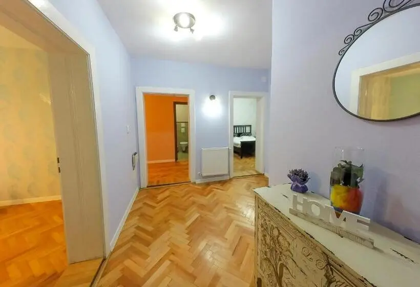 اتاق استاندارد, Casa Melisa Sibiu