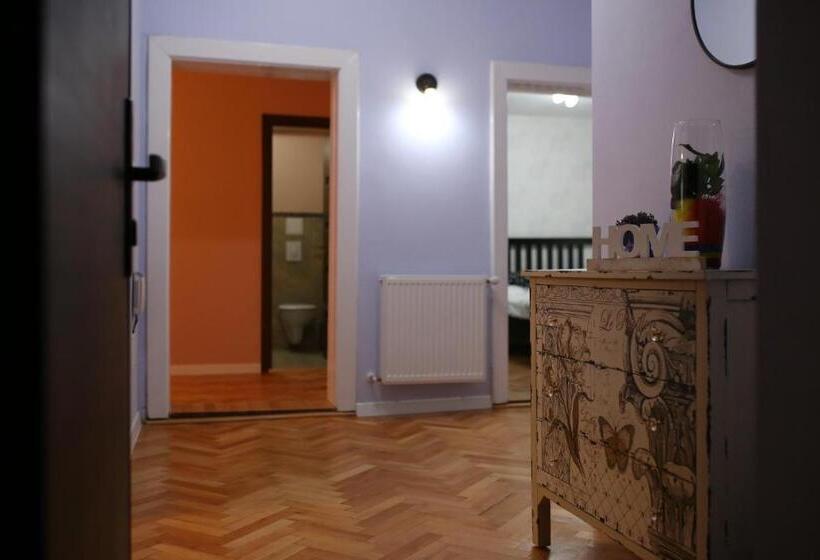 Номер Стандарт, Casa Melisa Sibiu