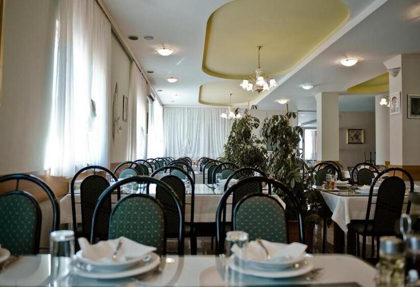 اتاق استاندارد, Ero Medjugorje