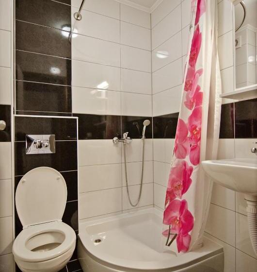 اتاق استاندارد, Ero Medjugorje