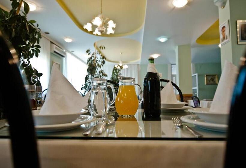 اتاق استاندارد, Ero Medjugorje