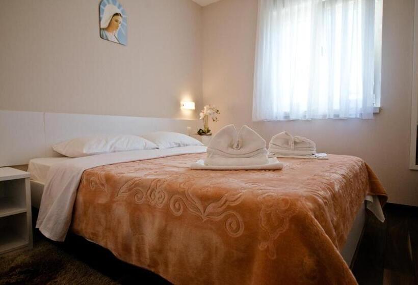 اتاق استاندارد, Ero Medjugorje