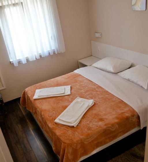 اتاق استاندارد, Ero Medjugorje