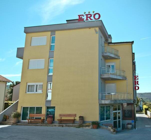 اتاق استاندارد, Ero Medjugorje