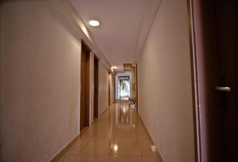 اتاق استاندارد سه نفره, Ero Medjugorje