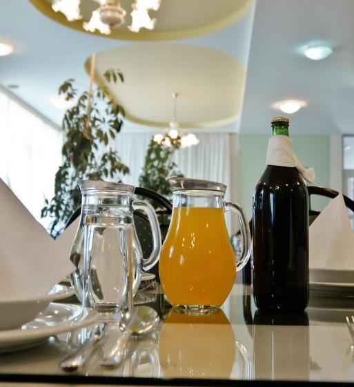 اتاق استاندارد سه نفره, Ero Medjugorje