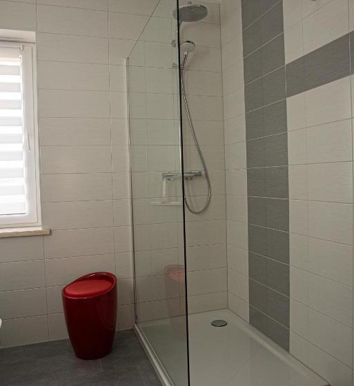 Номер Superior, Pension Rüssel Pub