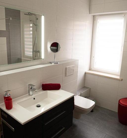 Номер Superior, Pension Rüssel Pub