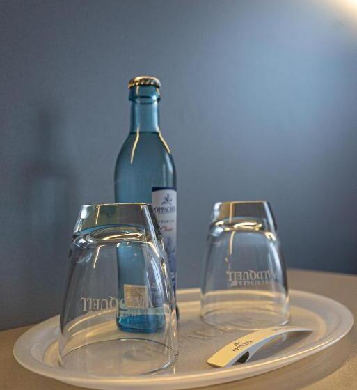 Номер Superior, Pension Rüssel Pub