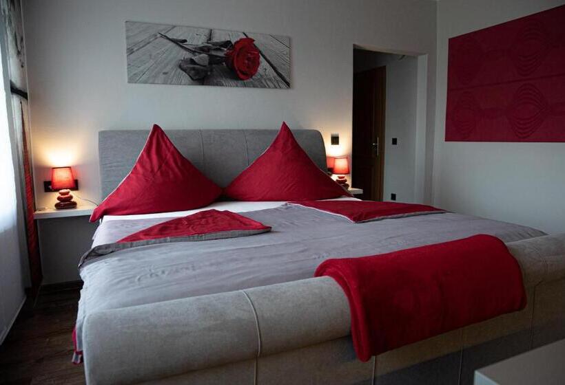 Номер Superior, Pension Rüssel Pub