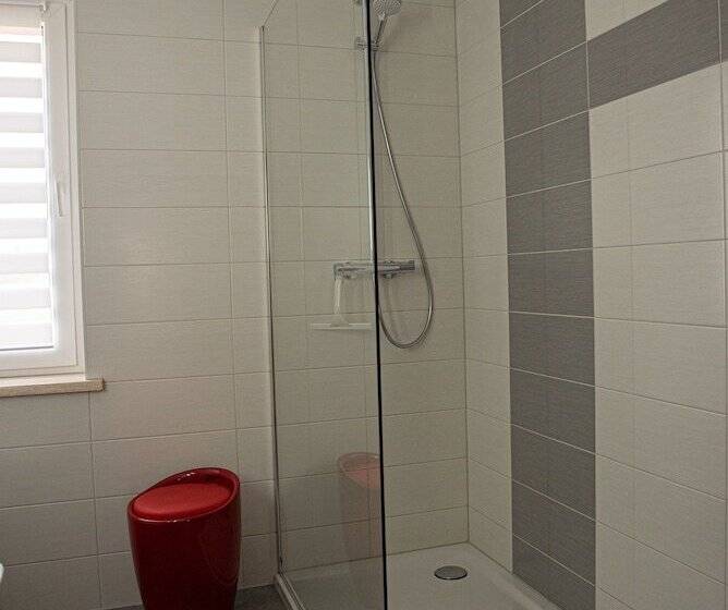 Номер Superior, Pension Rüssel Pub