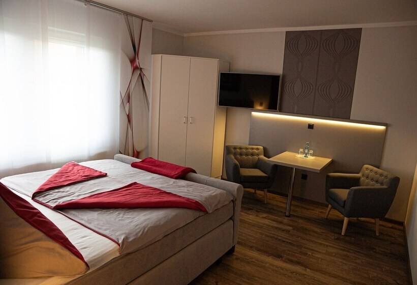 Номер Superior, Pension Rüssel Pub