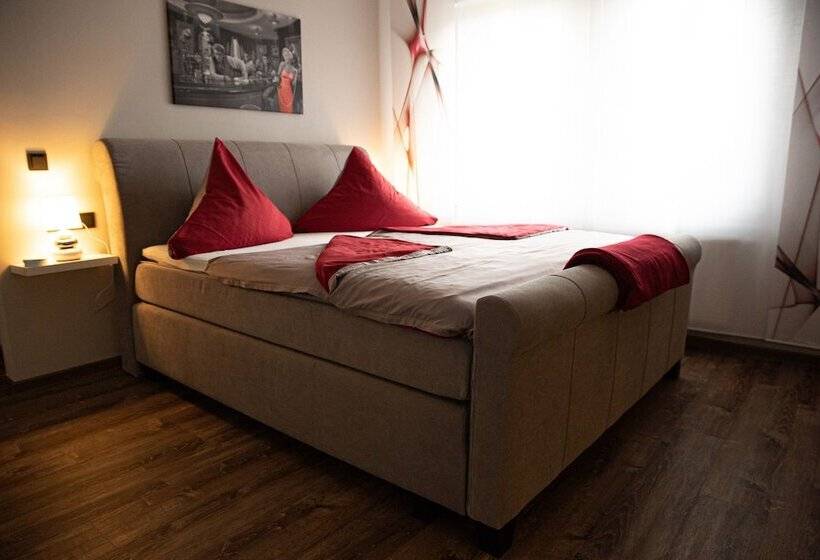 Номер Superior, Pension Rüssel Pub