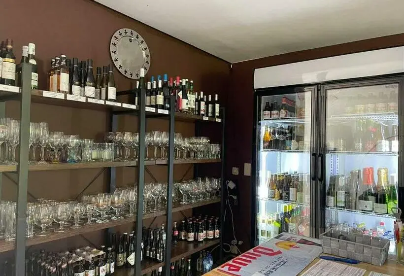 デラックスルーム, B&b Madoli