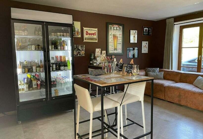 חדר דלוקס, B&b Madoli