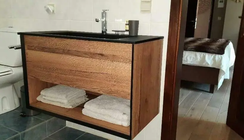 デラックスルーム, B&b Madoli