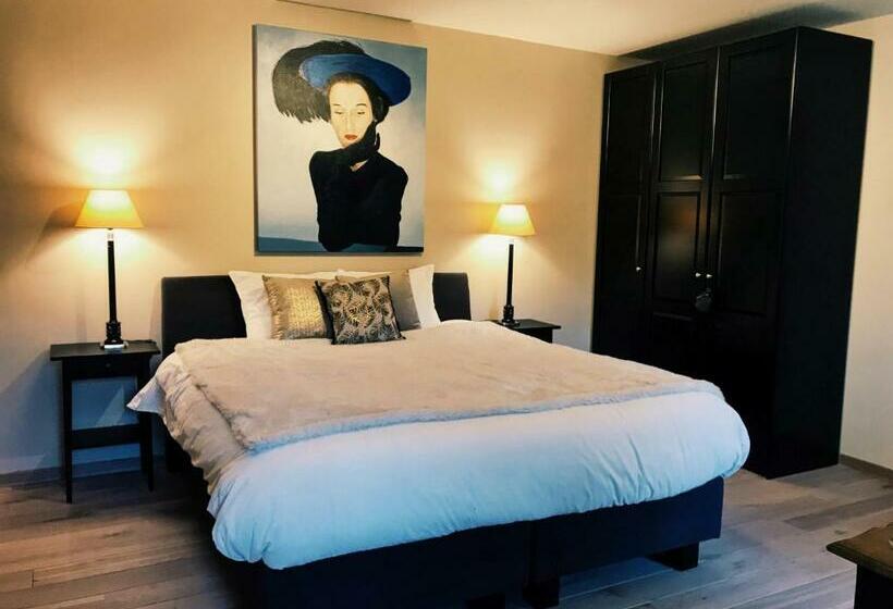 חדר דלוקס, B&b Madoli