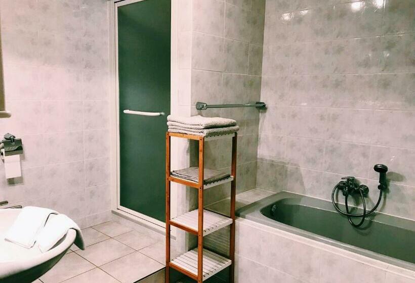 חדר דלוקס, B&b Madoli