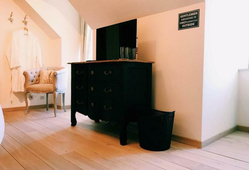 豪华房间, B&b Madoli
