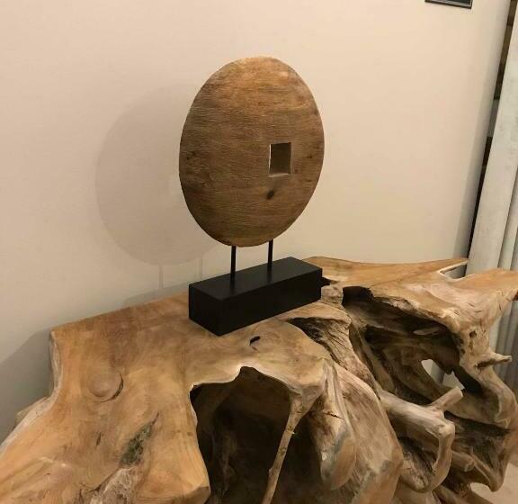 חדר דלוקס, B&b Madoli