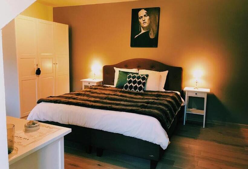 חדר דלוקס, B&b Madoli