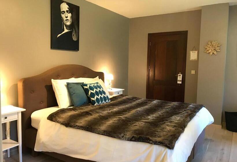 חדר דלוקס, B&b Madoli