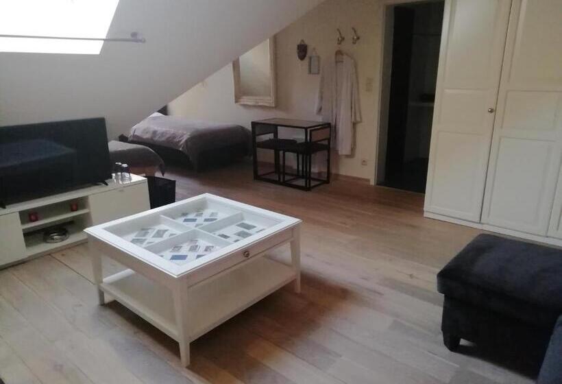 带大床的豪华间, B&b Madoli