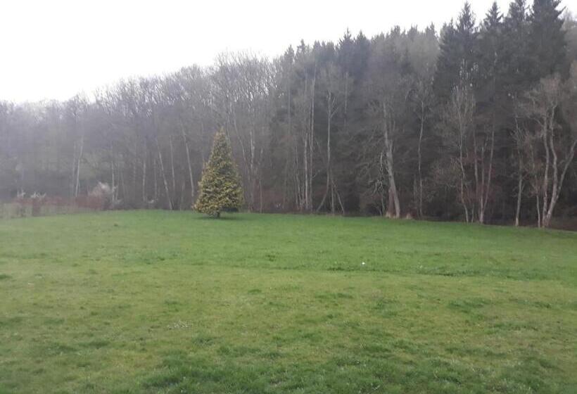 חדר דחוקס עם מיטת קינג, B&b Madoli